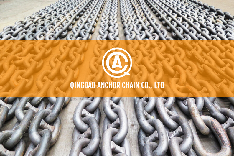 Qingdao Anchor Chain Co., Ltd.