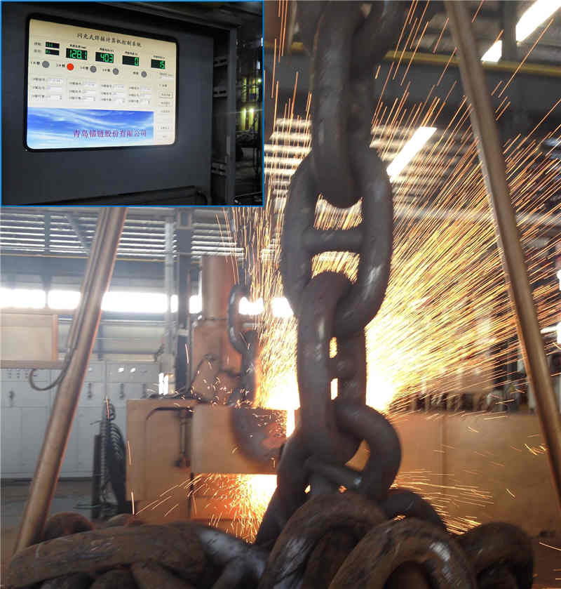 Anchor Chain in china