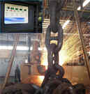 Welded Anchor Chain