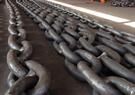 Large Anchor Chain