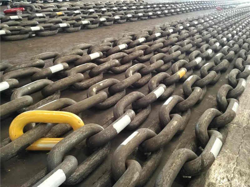 good price and quality Anchor Chain